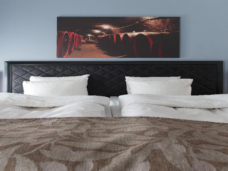 First Hotel Norrtull 斯德哥尔摩 外观 照片