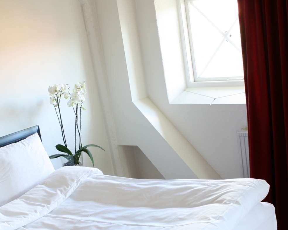First Hotel Norrtull 斯德哥尔摩 外观 照片