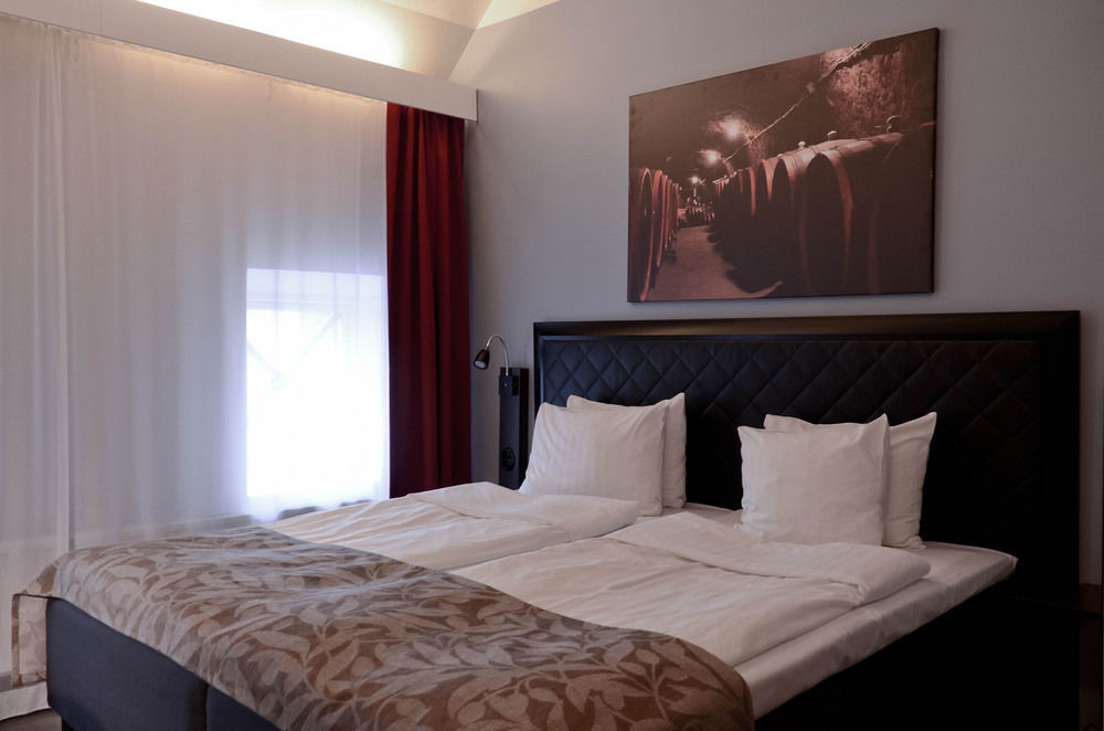 First Hotel Norrtull 斯德哥尔摩 外观 照片