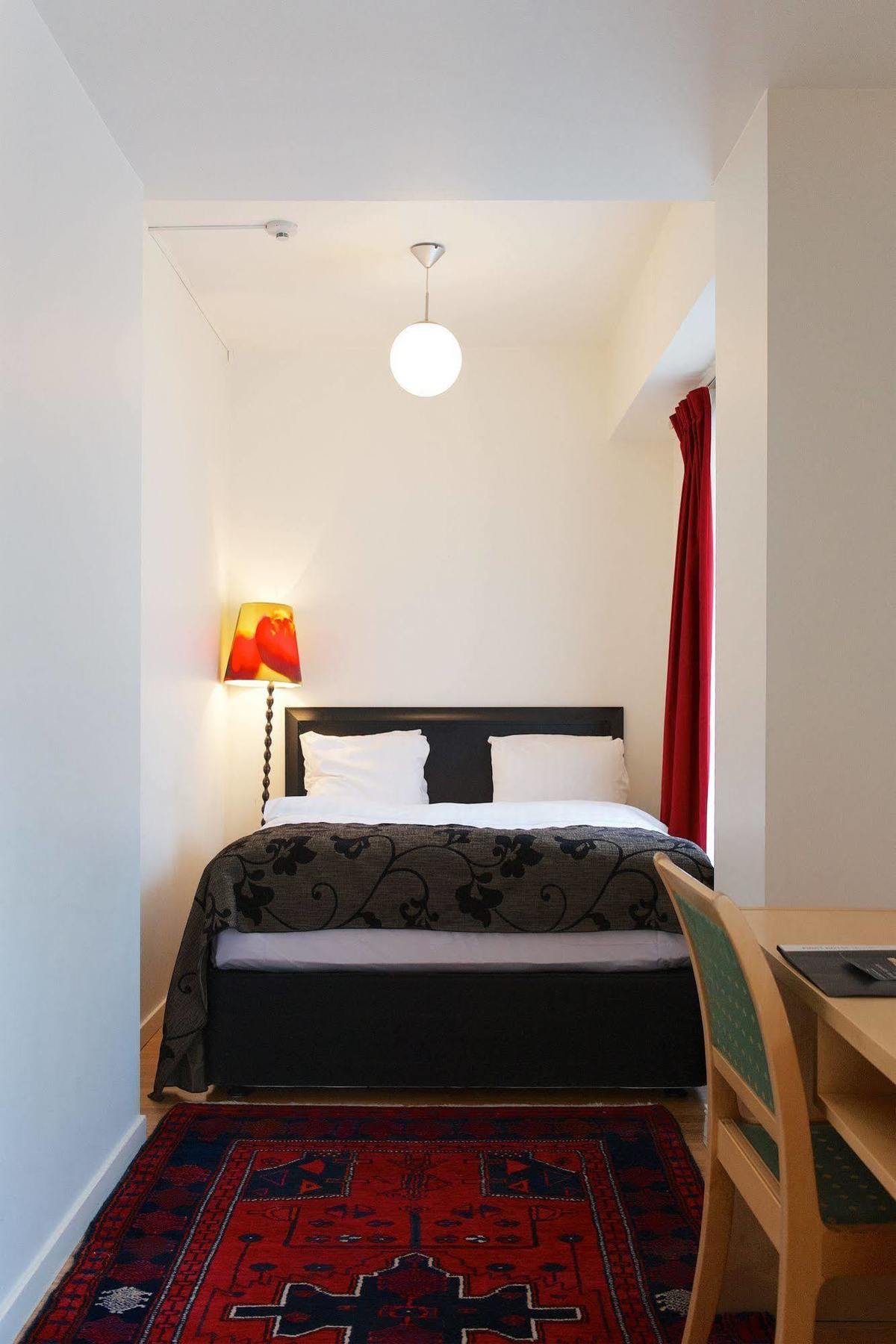 First Hotel Norrtull 斯德哥尔摩 外观 照片